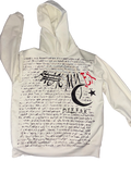 FUXK MY EX HOODIE